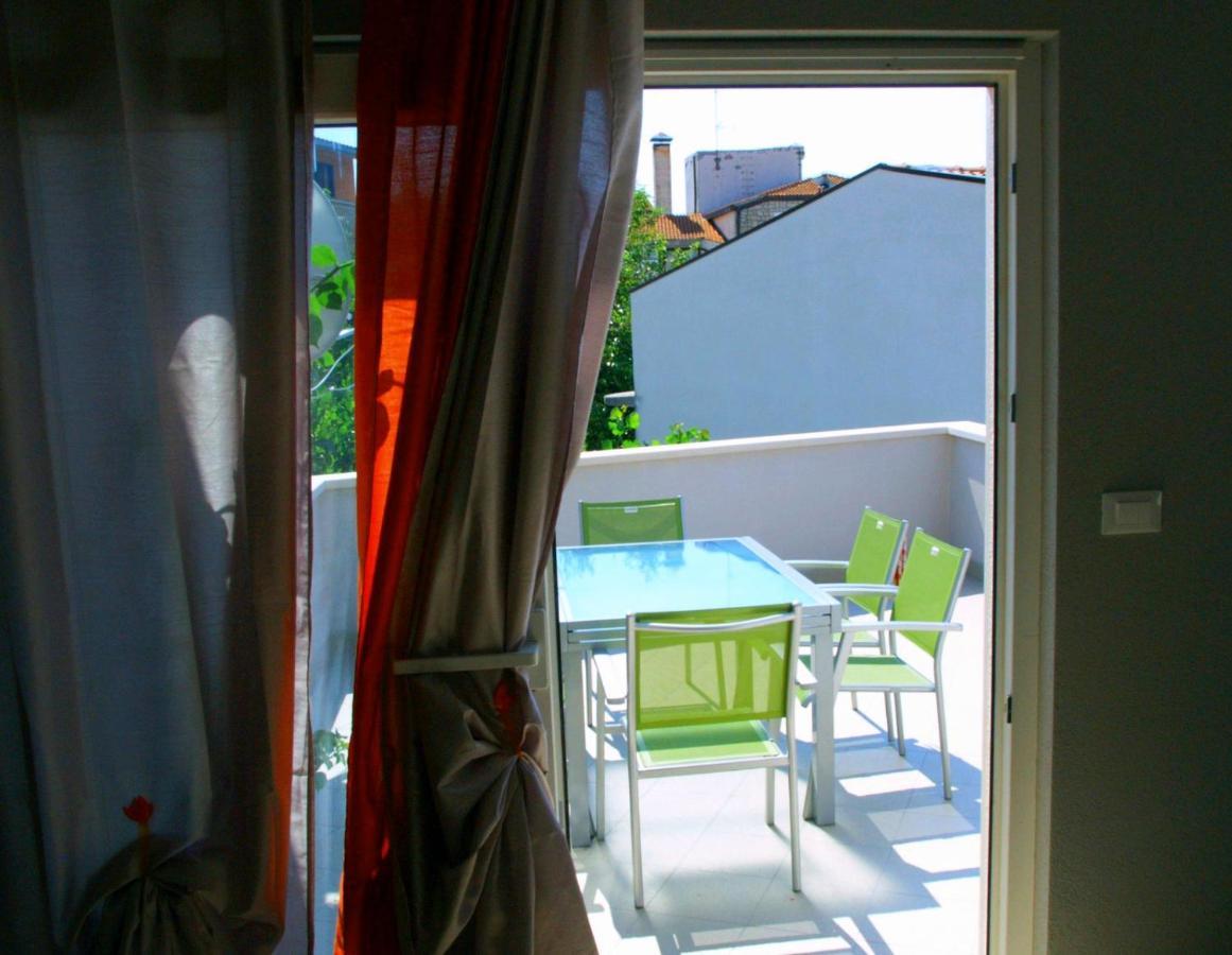 House Merlin Baska Voda Bagian luar foto