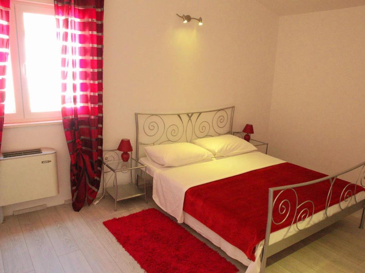 House Merlin Baska Voda Bagian luar foto